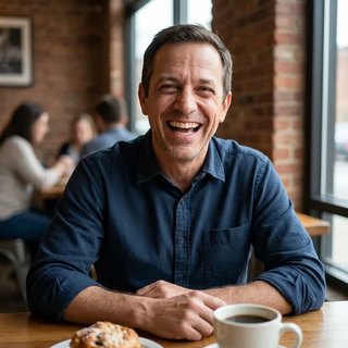 Robert Anderson, verified SodaBoost customer